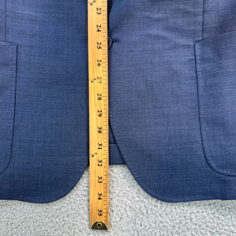 Peter Millar very good